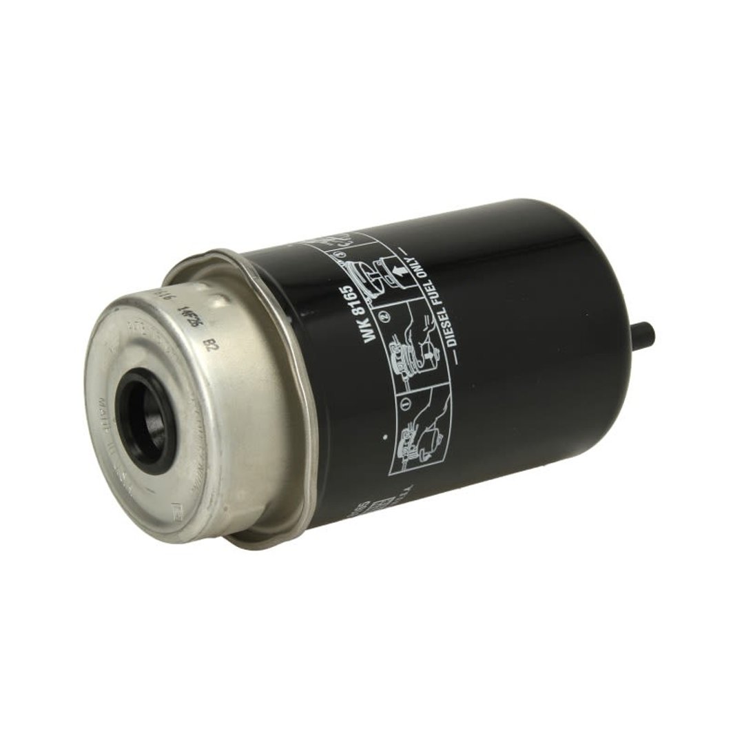MANN Filtr paliwa -FILTER WK 8165