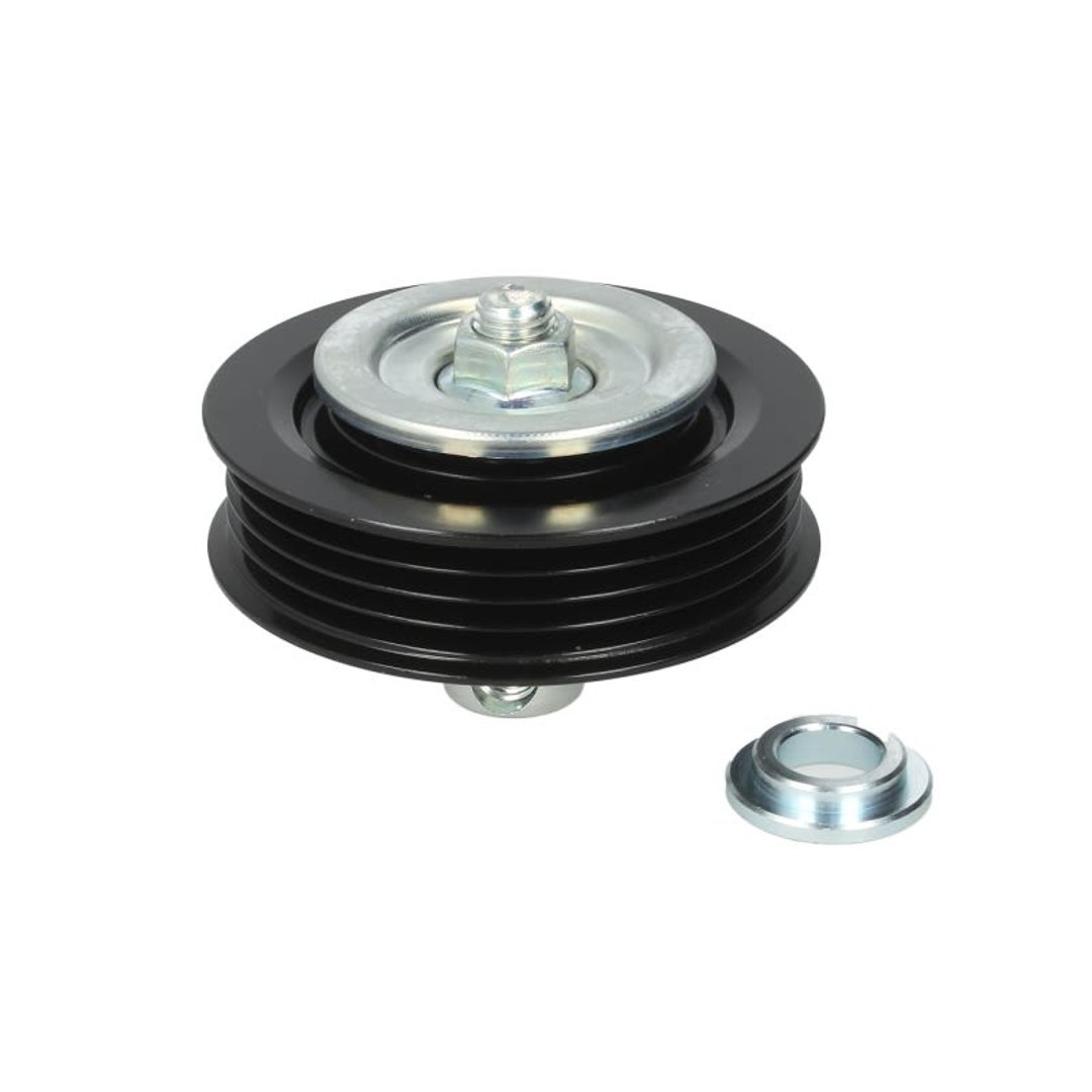 SKF rolka kierunkowa / prowadząca, pasek klinowy zębaty VKM 61000