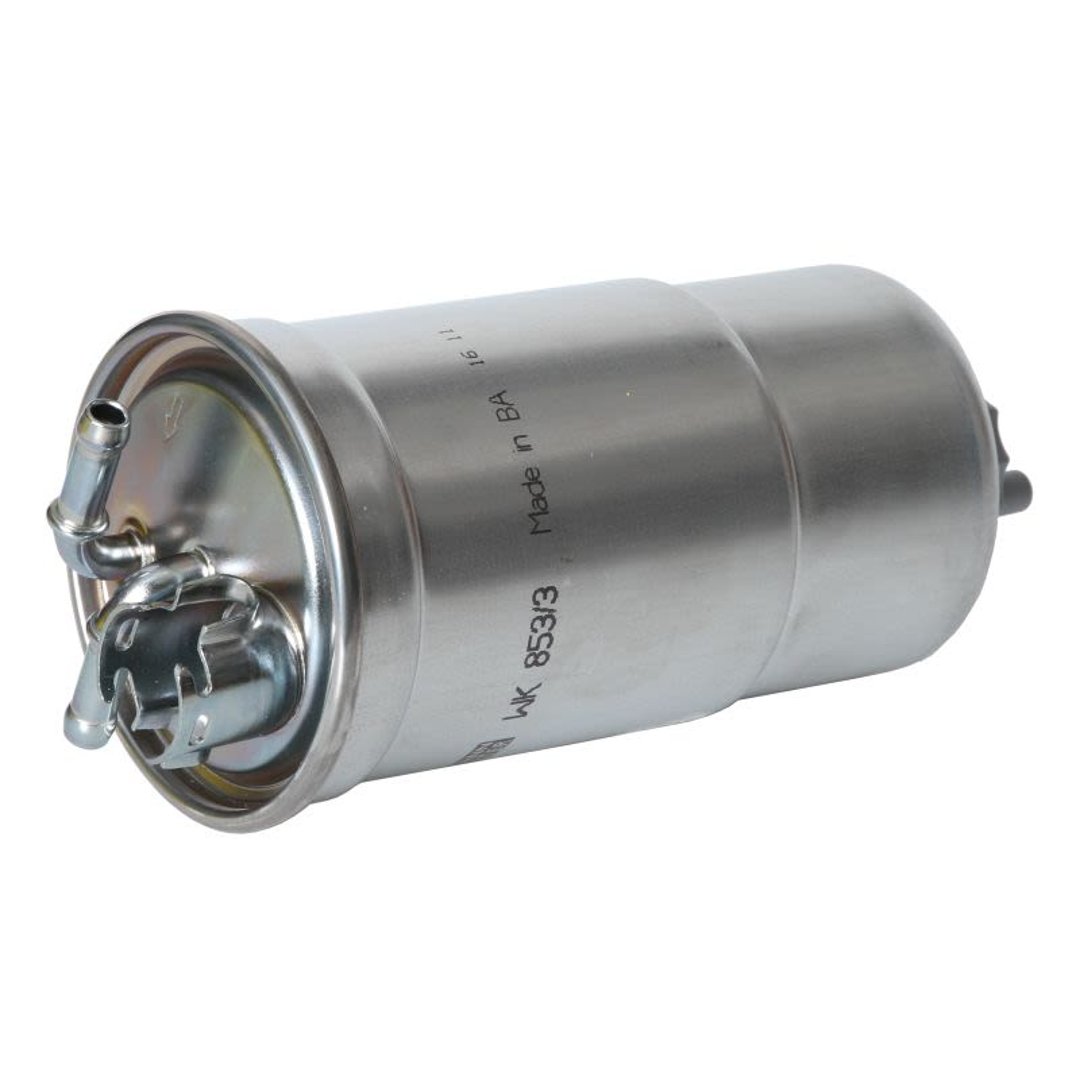 MANN Filtr paliwa -FILTER WK853/3X WK 853/3 x