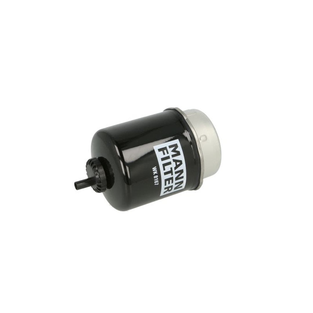 MANN WK 8167 - -FILTER CENA 83 PLN - FILTR PALIWA JOHN DEERE
