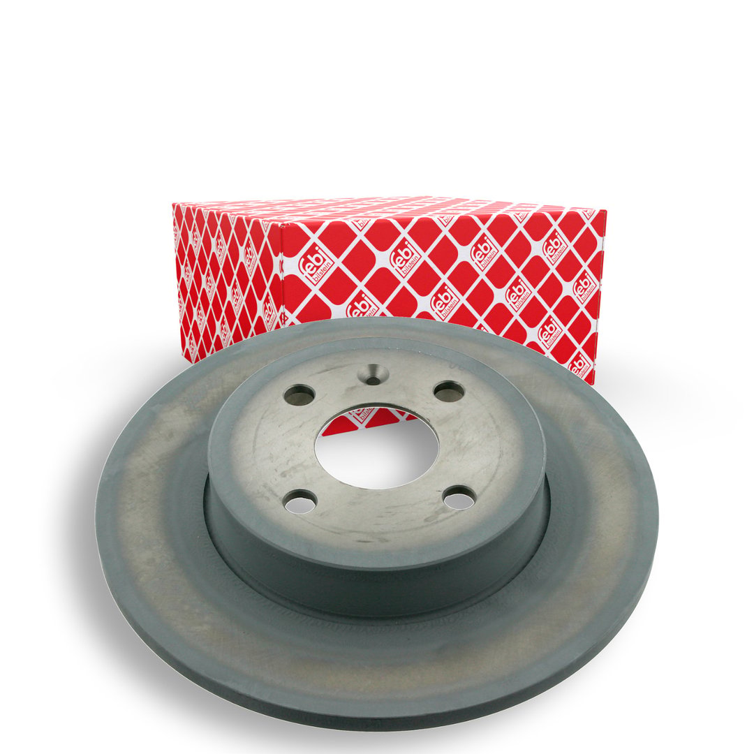 Febi Tarcza hamulcowa BILSTEIN 28152