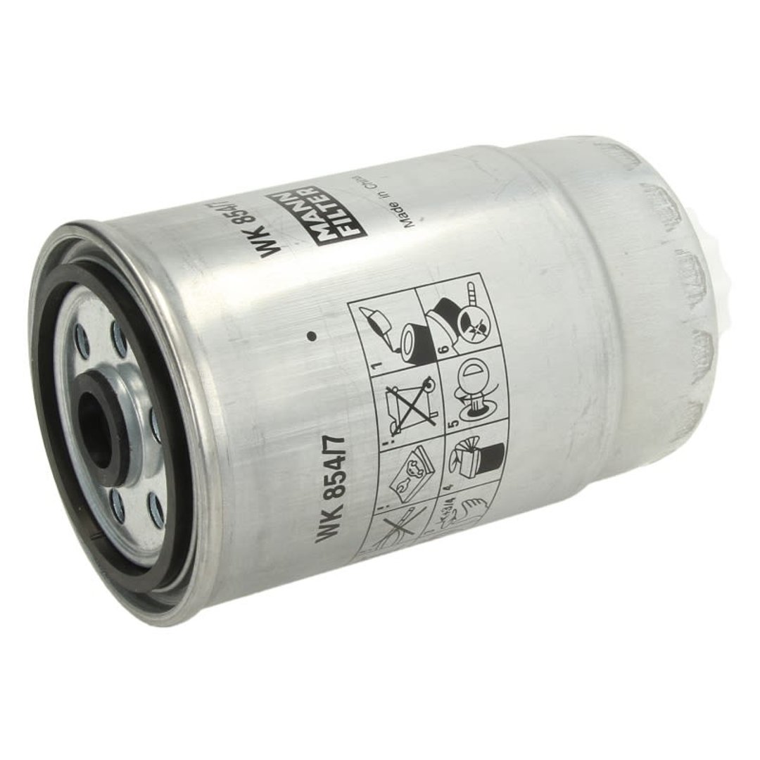 Filtr paliwa Mann-filter WK 854/7