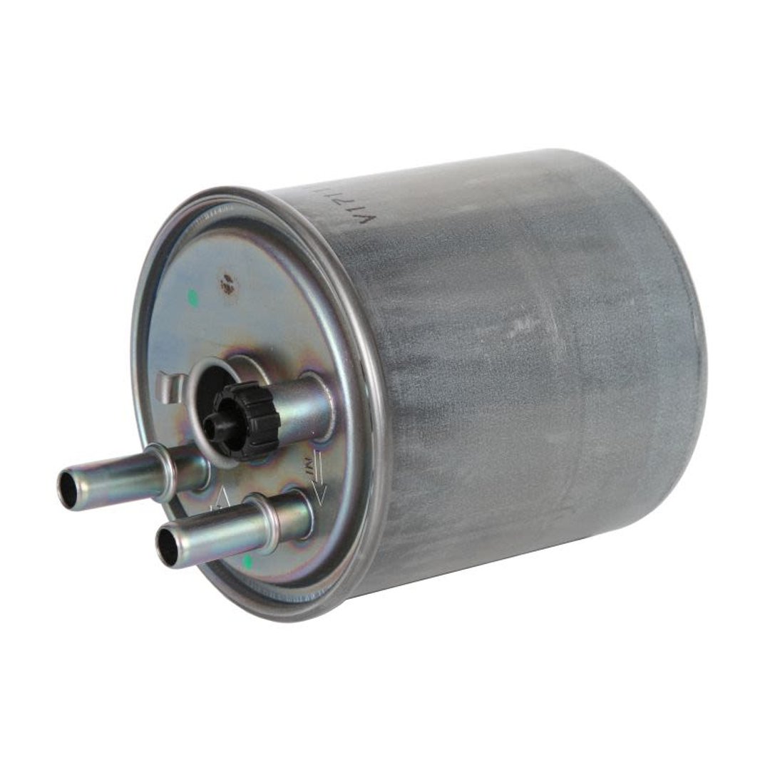 MANN Filtr paliwa -FILTER WK 9022