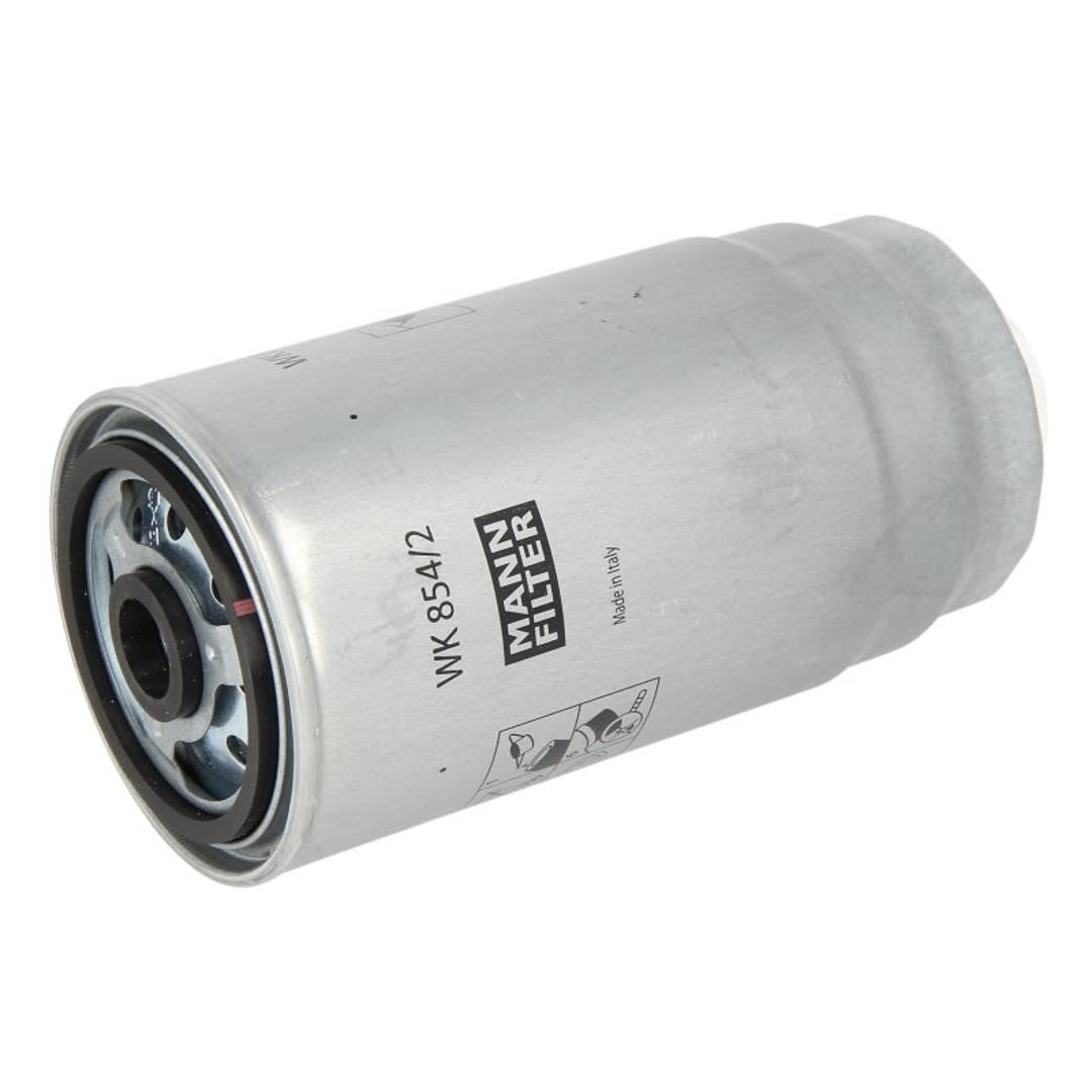 MANN FILTR PALIWA IVECO DAILY IV 2001- -FILTER WK 854/2