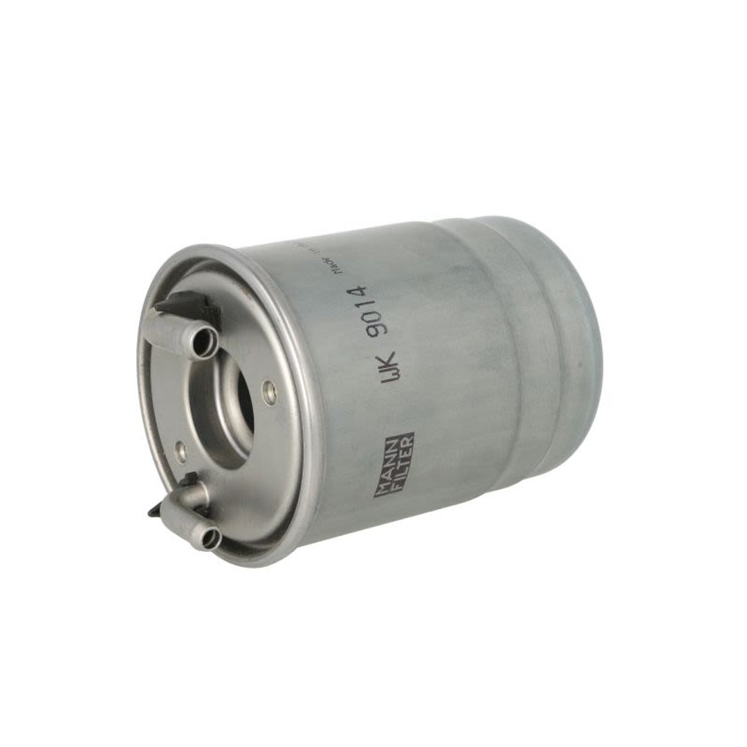 MANN Filtr paliwa WK 9014 Z