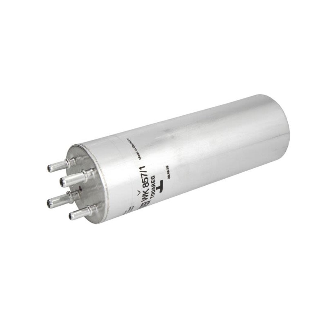 MANN Filtr paliwa WK 857/1 /