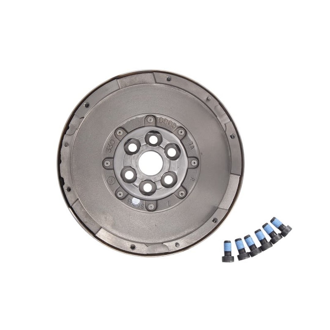 SACHS Koło zamachowe dwumasowe 2294 001 692