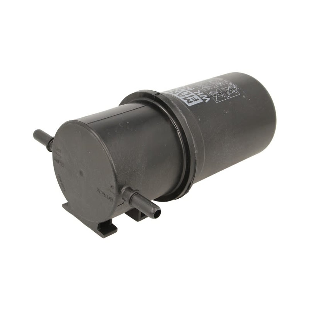 MANN Filtr paliwa WK 9024