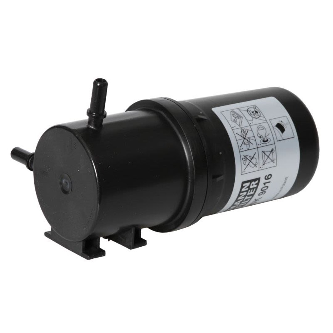 MANN FILTER Filtr paliwa WK9016