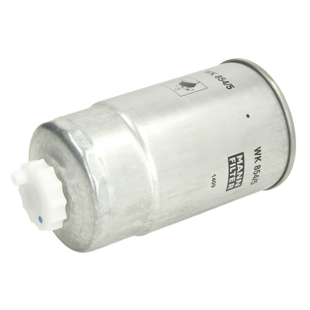 MANN FILTR PALIWA ALFA ROMEO/ FIAT/ LANCIA -FILTER WK 854/5