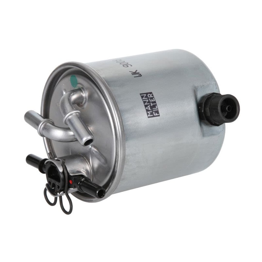 MANN Filtr paliwa WK 9008