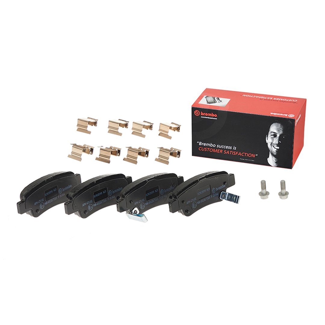 BREMBO P 28 046
