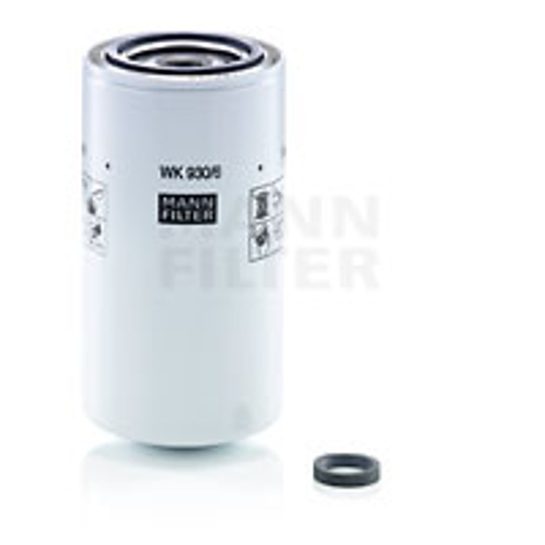 Mann Filter mężczyzna WK 930/6 X filtr paliwa filtr WK930/6X