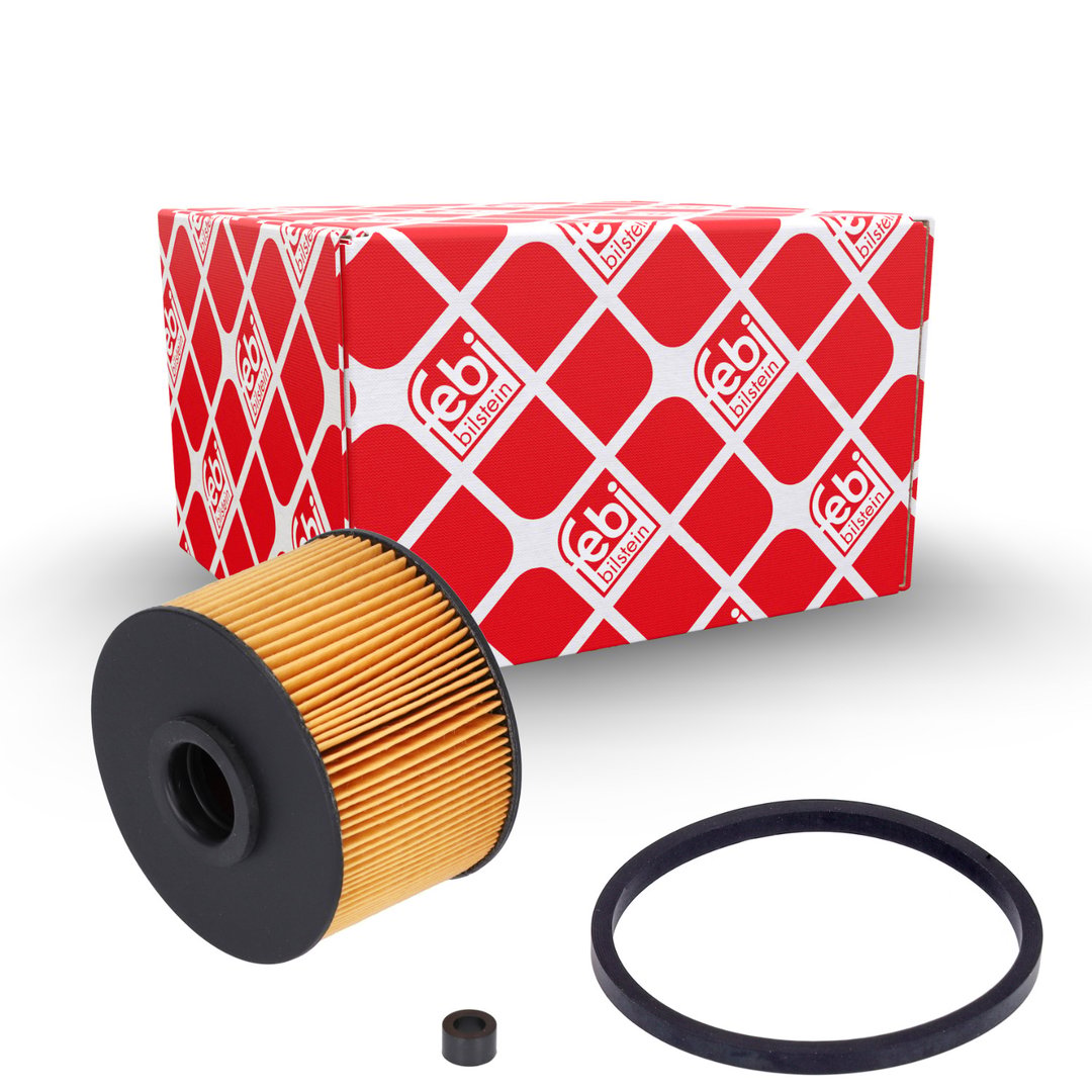 FEBI Filtr paliwa 32095