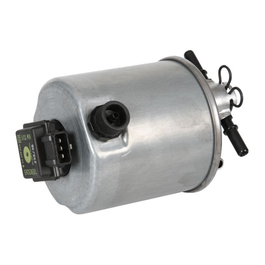 MANN Filtr paliwa -FILTER WK 9027