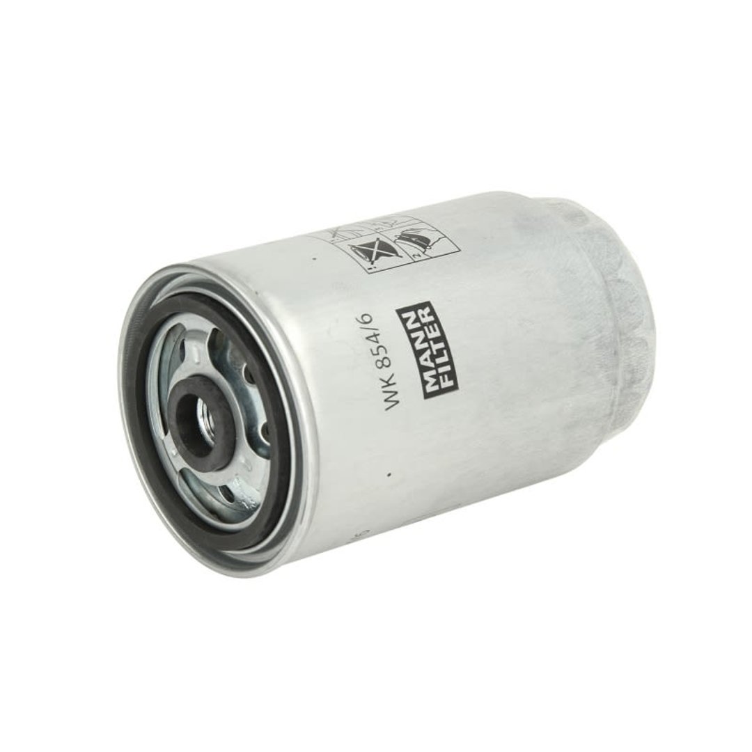MANN FILTR PALIWA WK 854/6