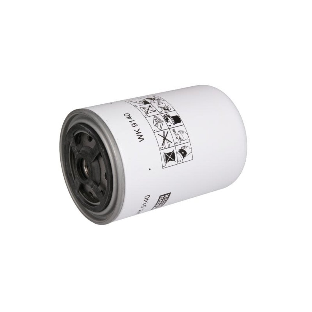 MANN Filtr paliwa -FILTER WK 9140
