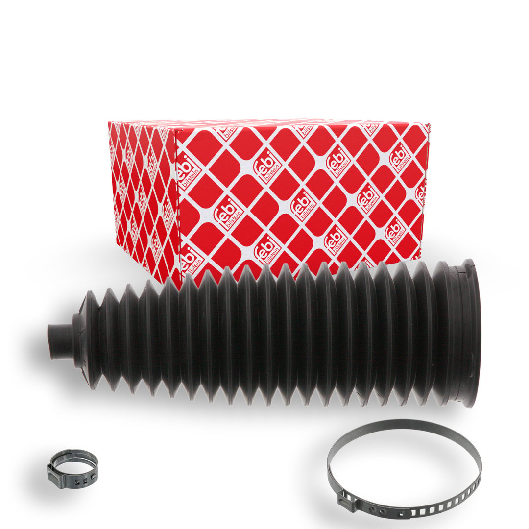 FEBI Zestaw osłon, układ kierowniczy BILSTEIN 34134