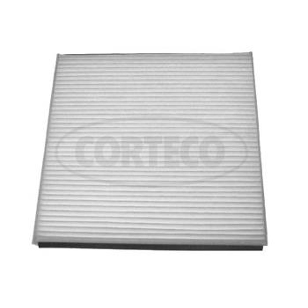 CORTECO Filtr, przewietrzanie przestrzeni pasażerskiej 21652539