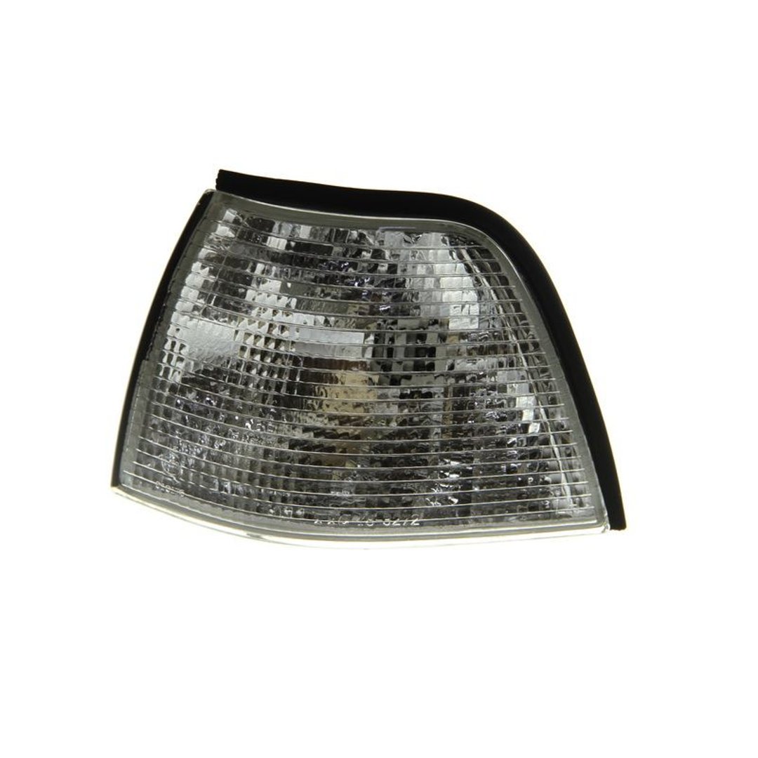 TYC KIER.BMW 3 E36 90-98 LEWY BIAŁY KOMBI/COMPACT/SEDAN 18-3272-93-2 444-1503L-UE-C 119973C 18-3272-93-2