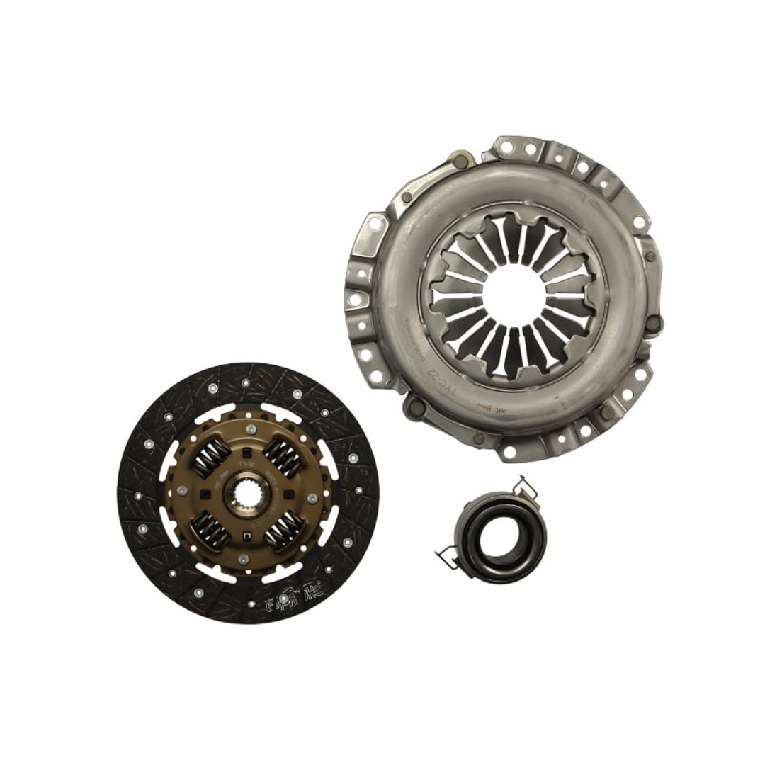 VALEO Zestaw sprzęgła 828342