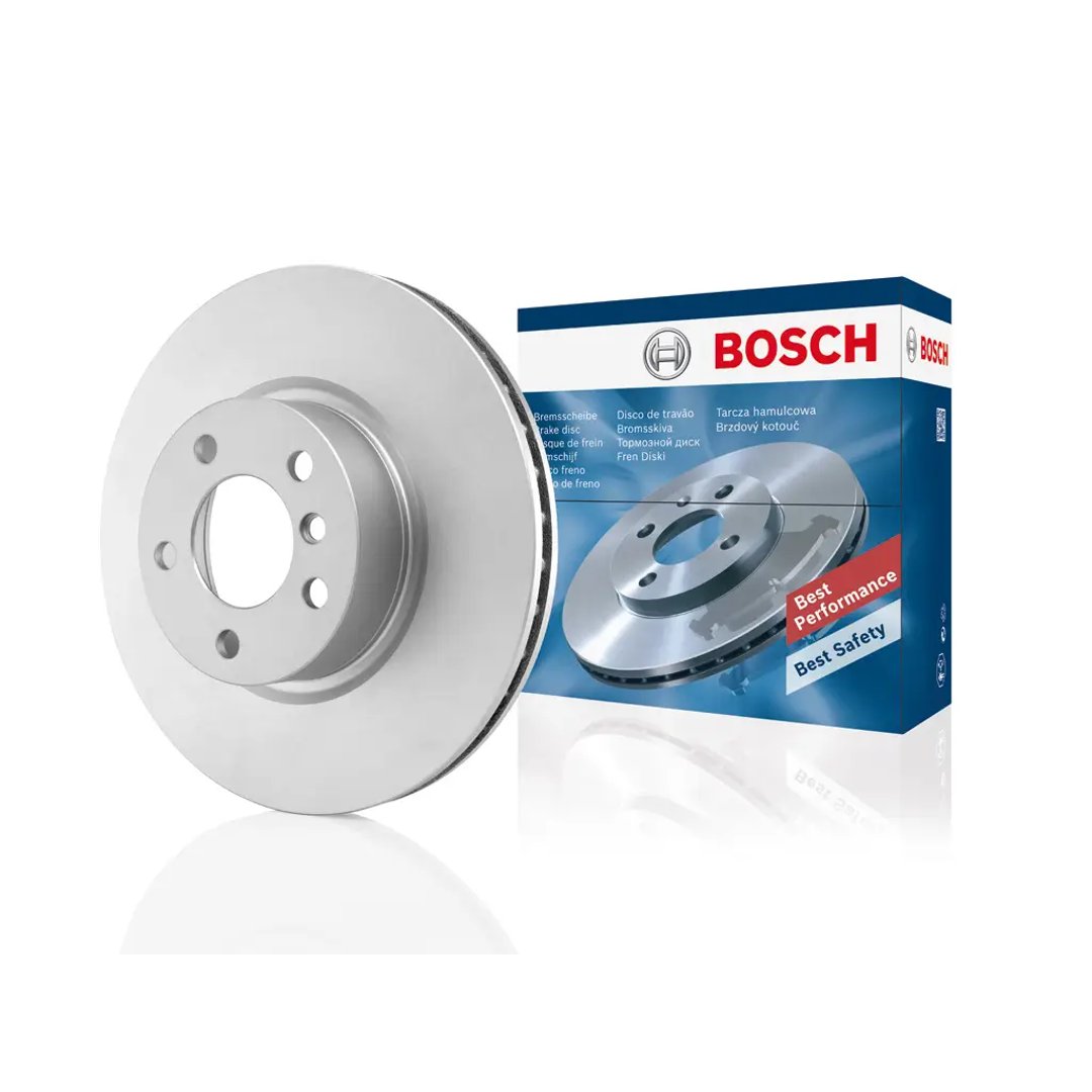 BOSCH Tarcza hamulcowa tylna, 0 986 479 280  0986479280
