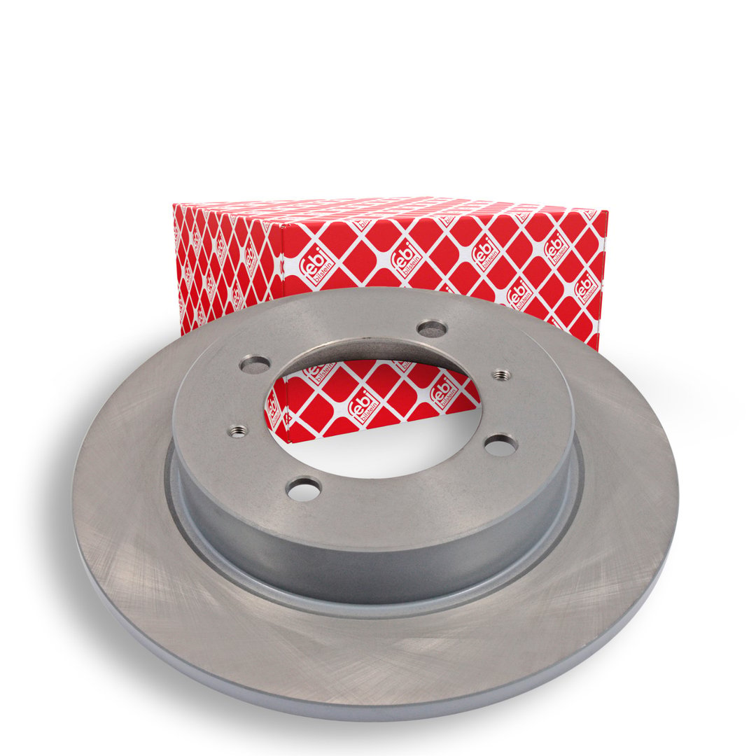 Tarcza hamulcowa FEBI BILSTEIN 14925