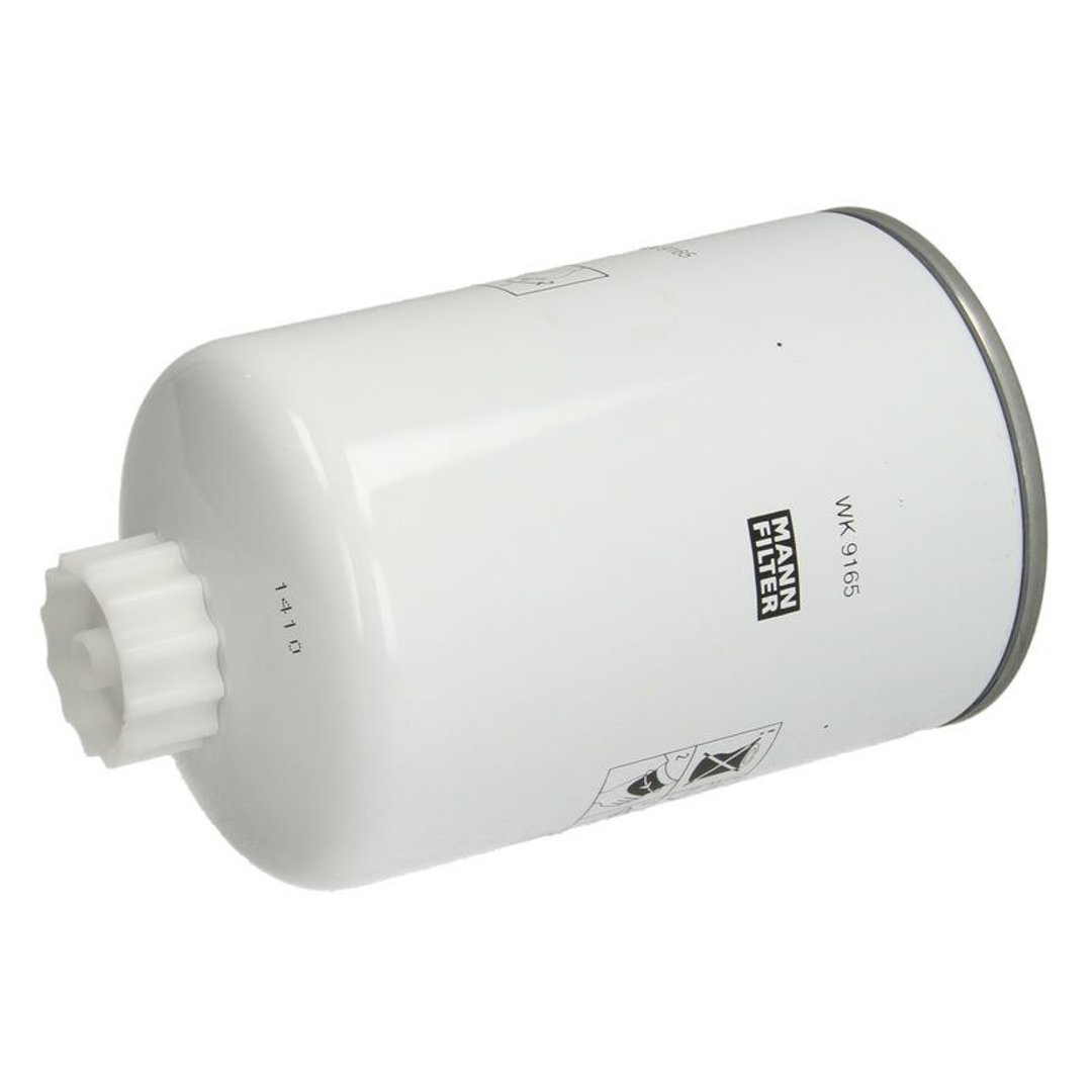 MANN Filtr paliwa WK 9165 X