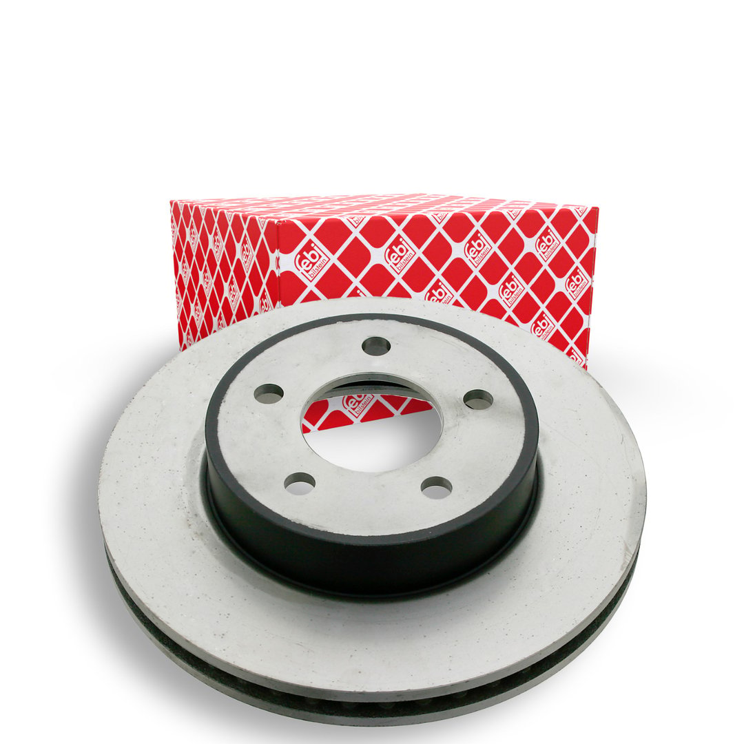 Febi Tarcza hamulcowa BILSTEIN 28176