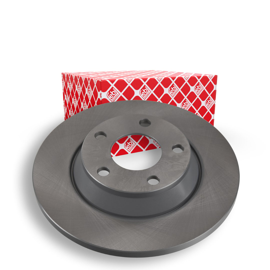 Febi Tarcza hamulcowa BILSTEIN 08594