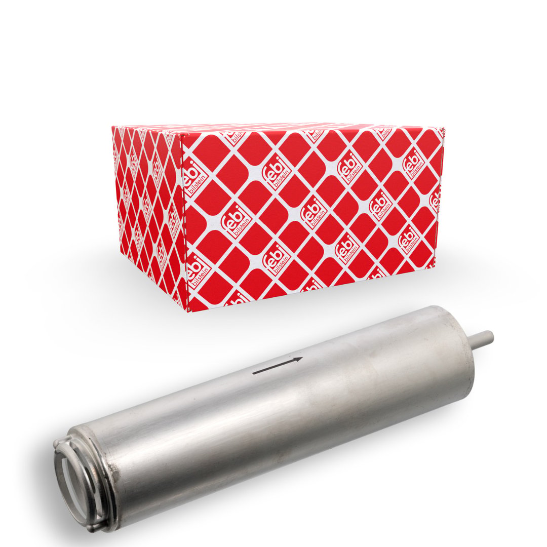 febi bilstein 100484 filtr paliwa, 1 sztuka
