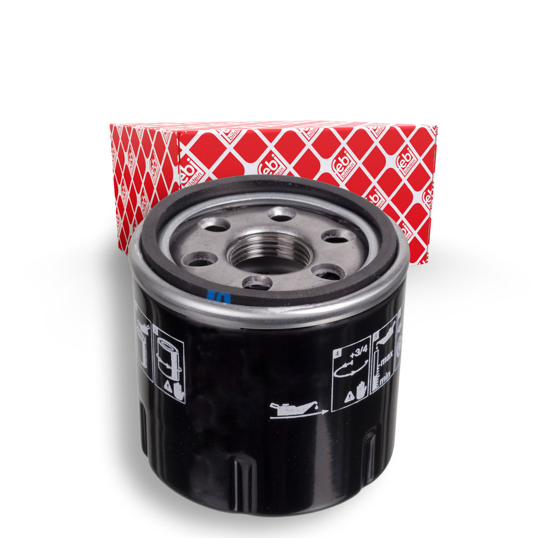 FEBI Filtr oleju 38927