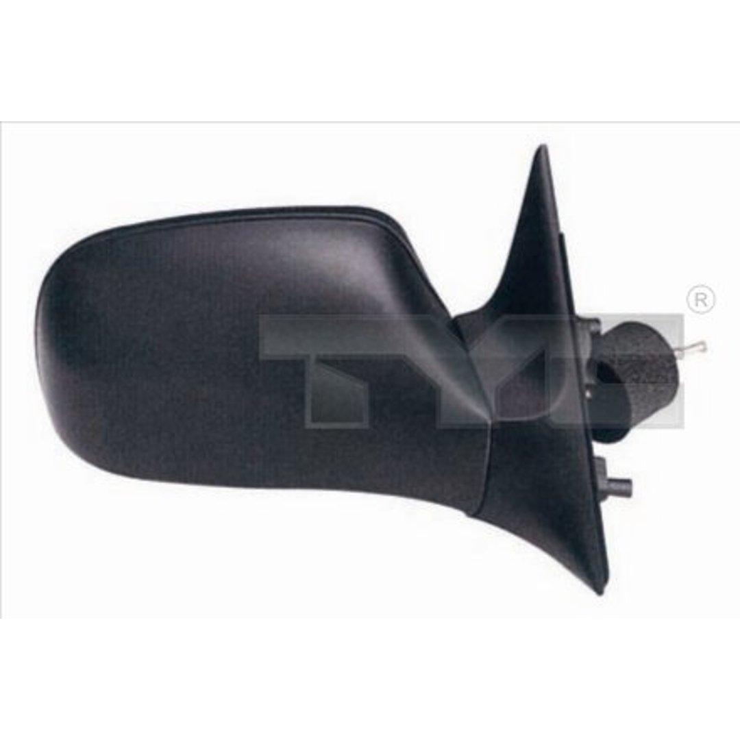TYC Lusterko zewnętrzne TYC 325-0006