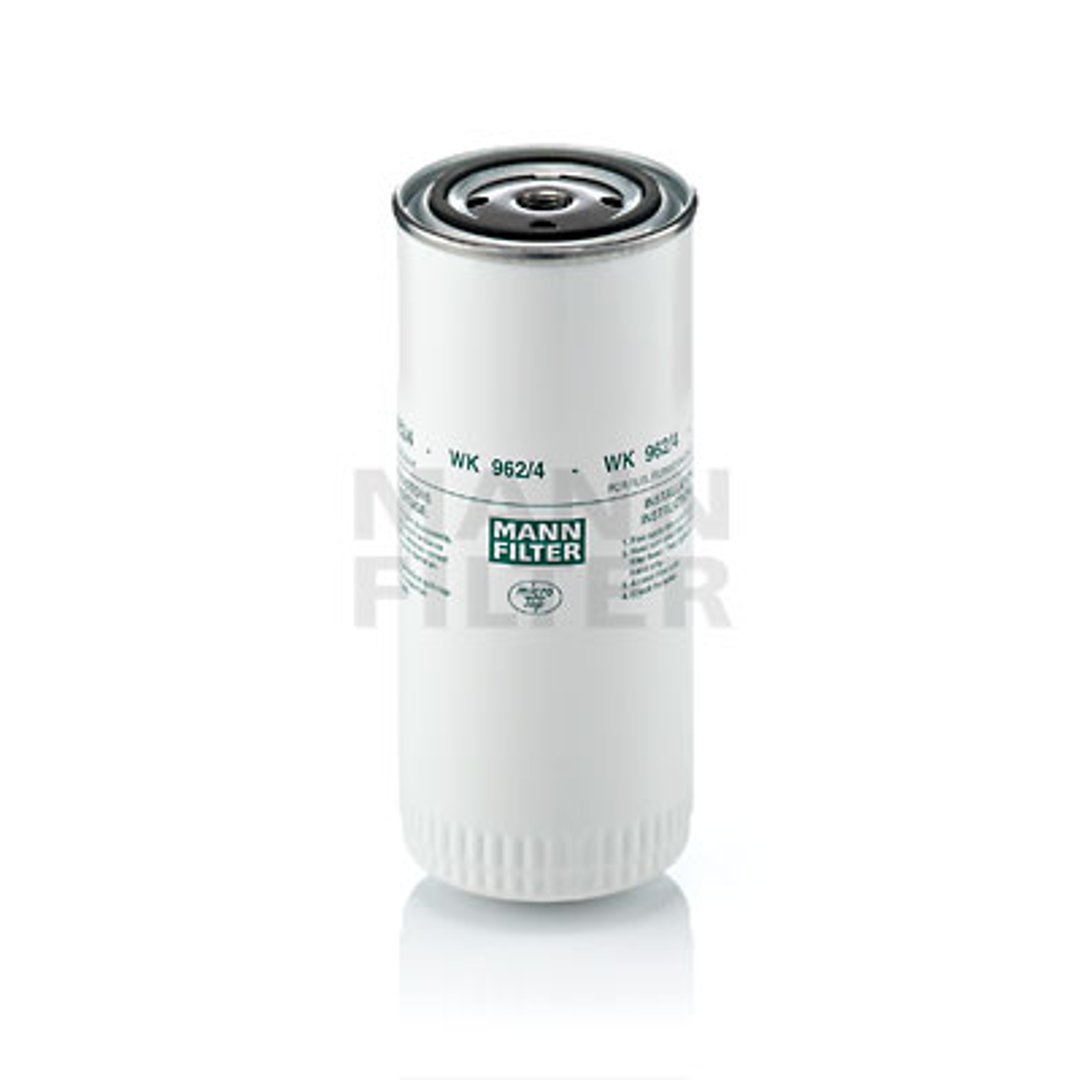 MANN FILTR PALIWA WK 962/4