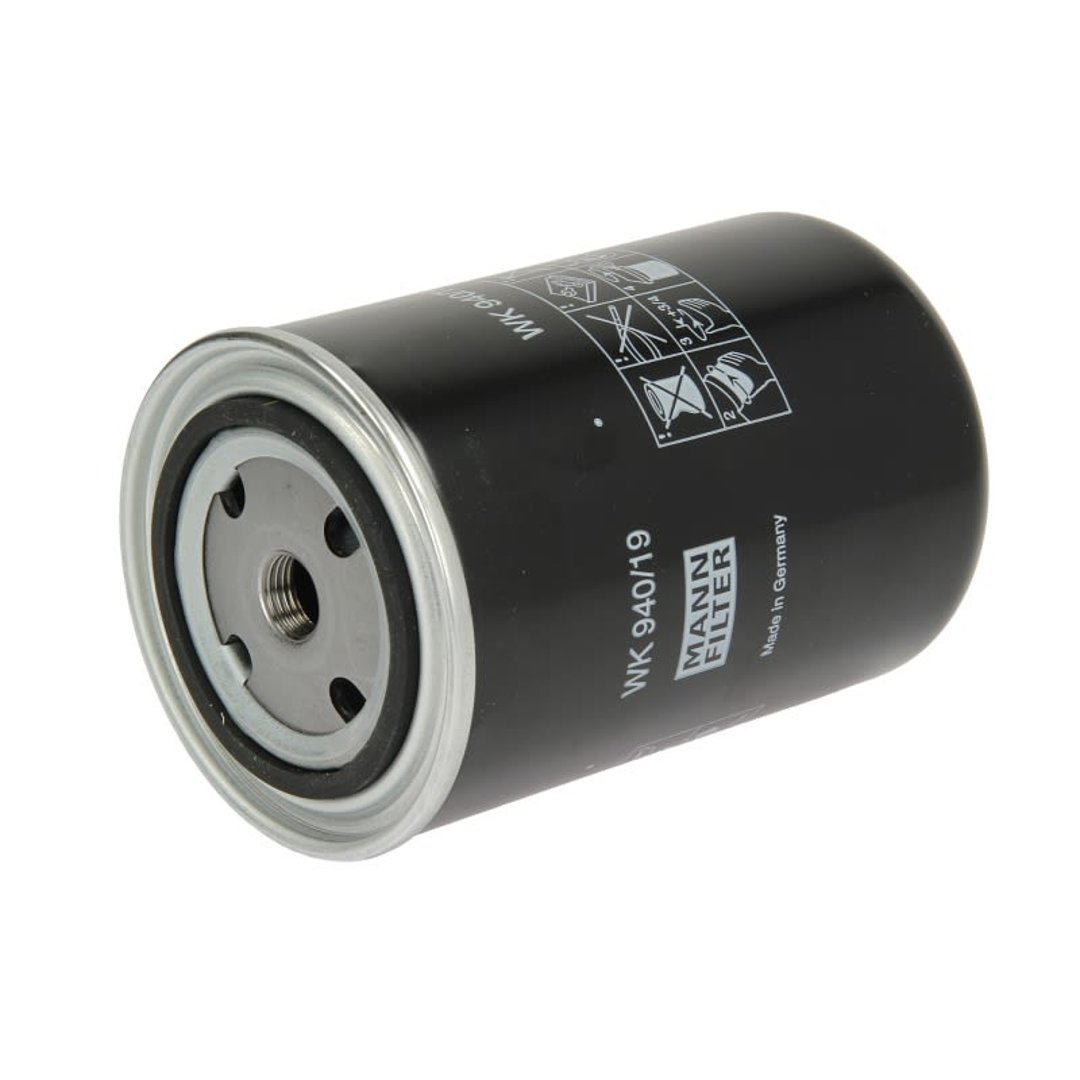 MANN FILTR PALIWA WK 940/19