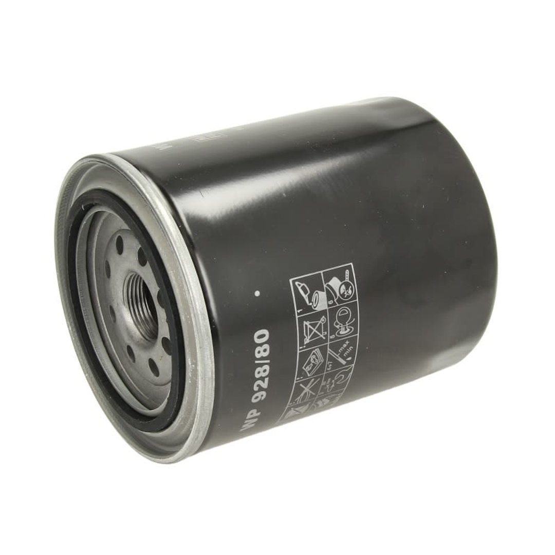 MANN Filter FILTR OLEJU MANN WP928/80
