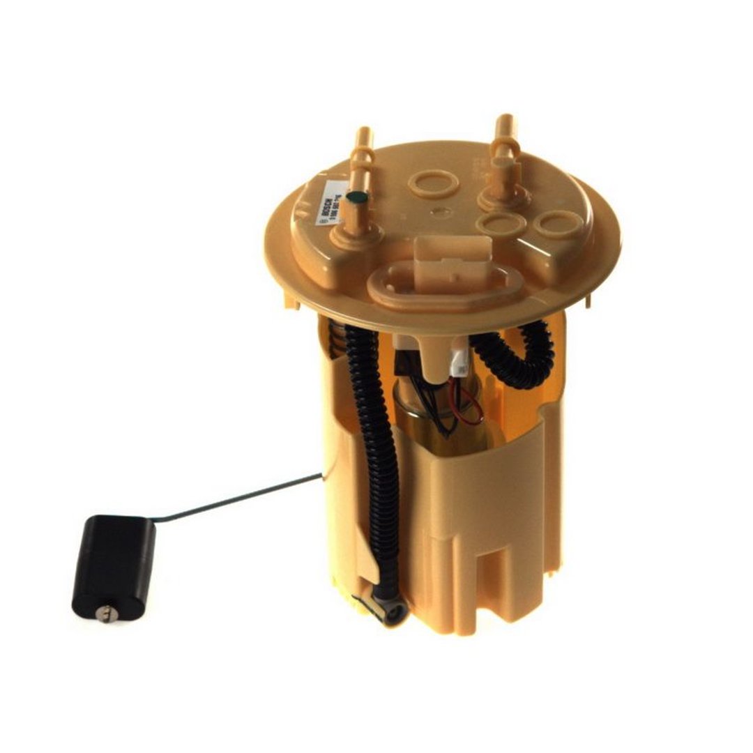 BOSCH Zespół zasilający 0 986 580 216