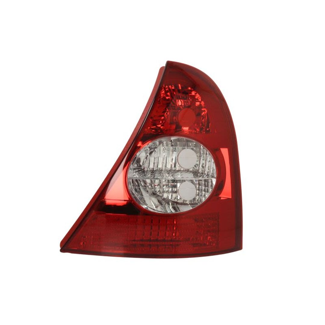 TYC Lampa tylna zespolona 11-0231-01-2