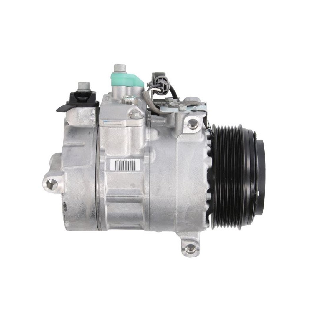 Kompresor klimatyzacji DENSO DCP17181