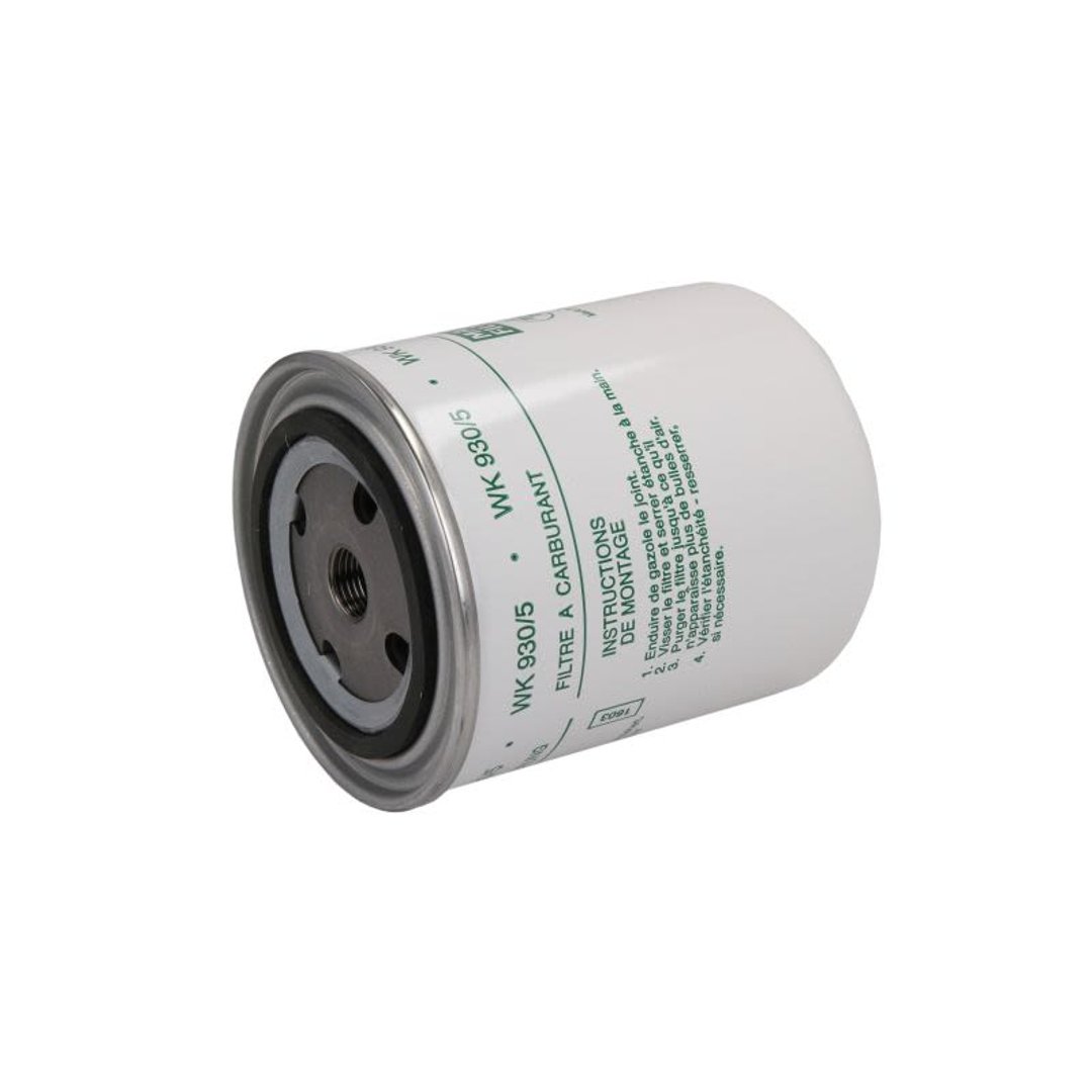 MANN Filtr paliwa -FILTER WK 930/5