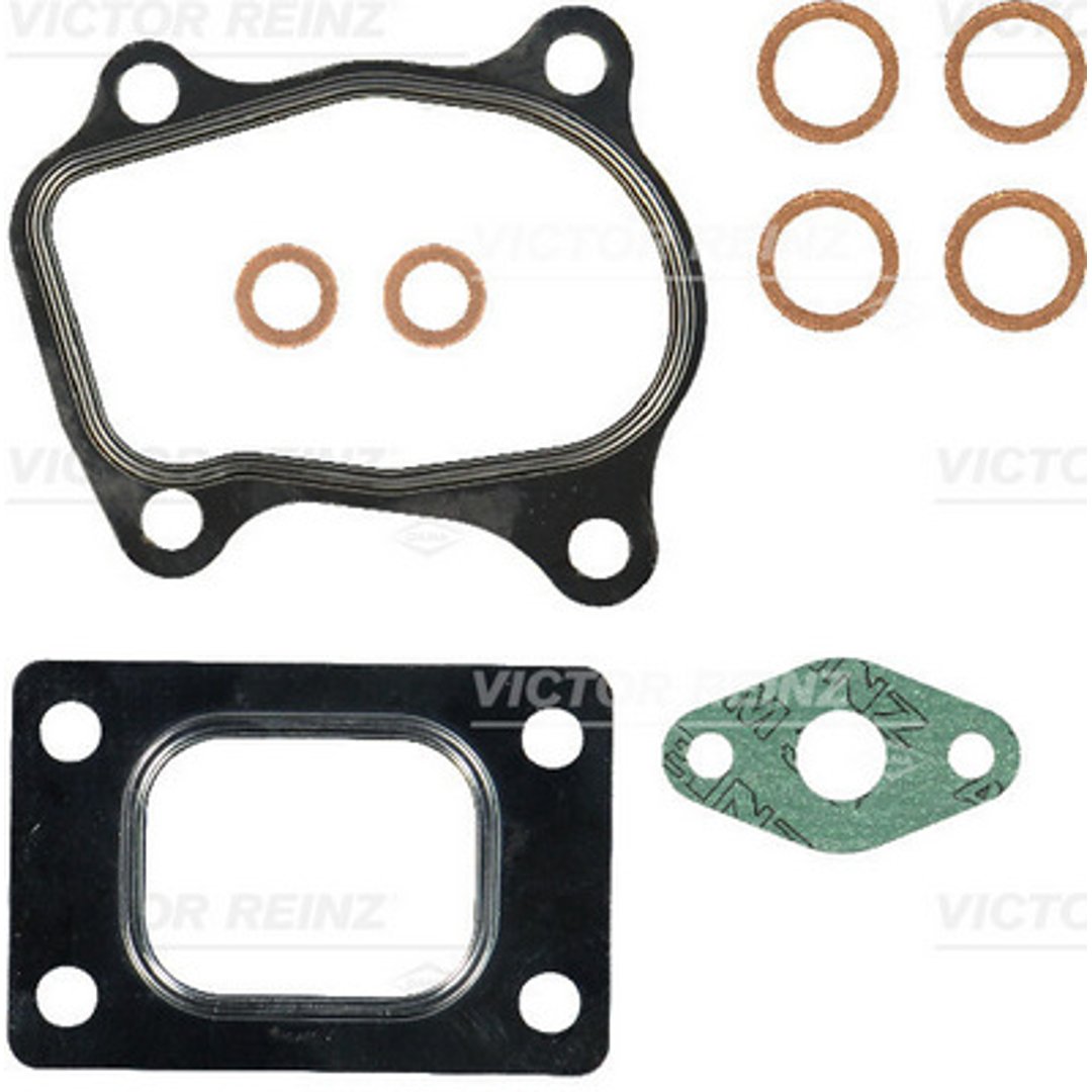 REINZ Zestaw montażowy, urządzenie ładujące turbo 04-10107-01