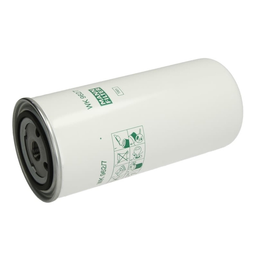 MANN FILTR PALIWA VOLVO B7/B10/B12-SER/FH12-SER FH12 -FILTER WK 962/7