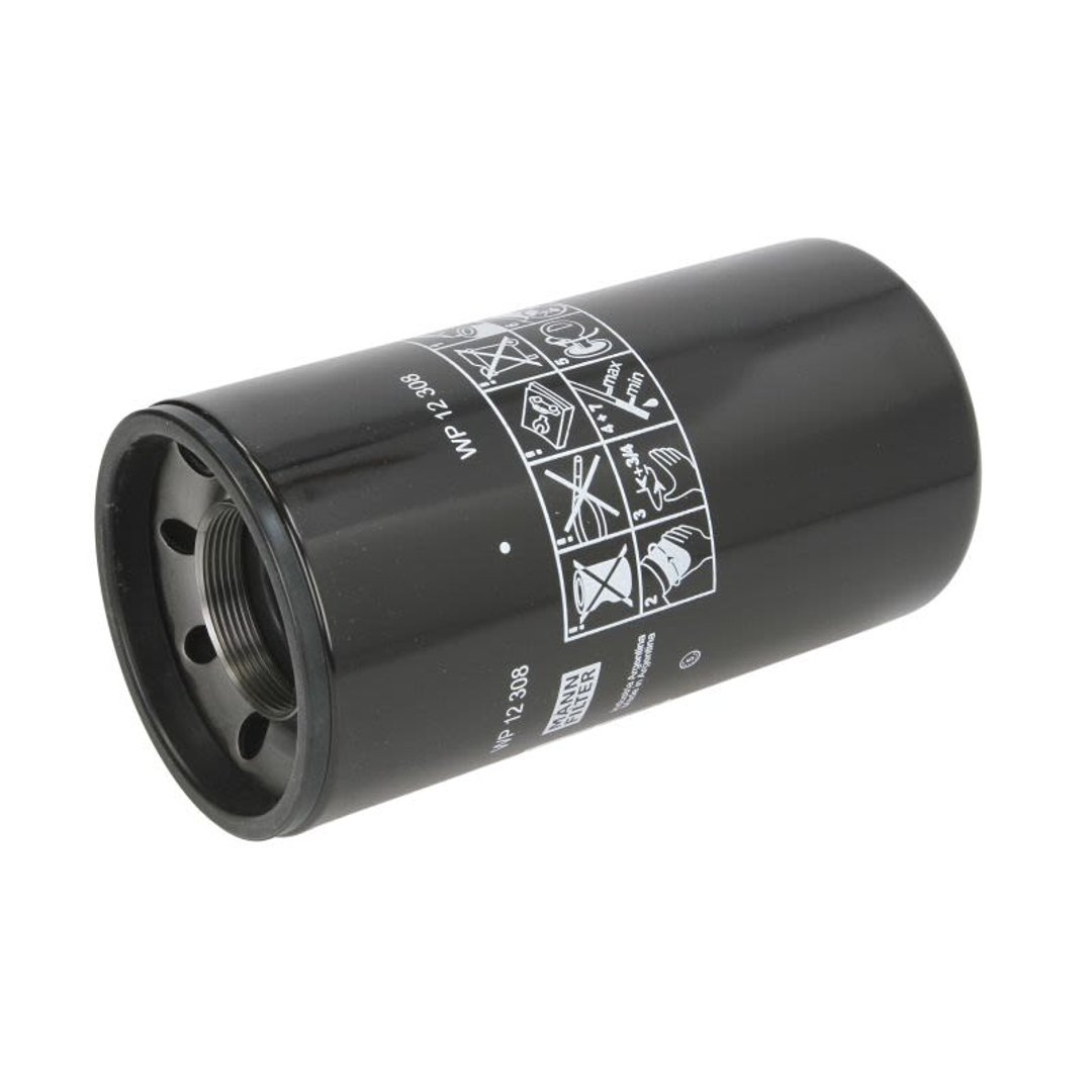 MANN Filtr oleju -FILTER WP 12 308