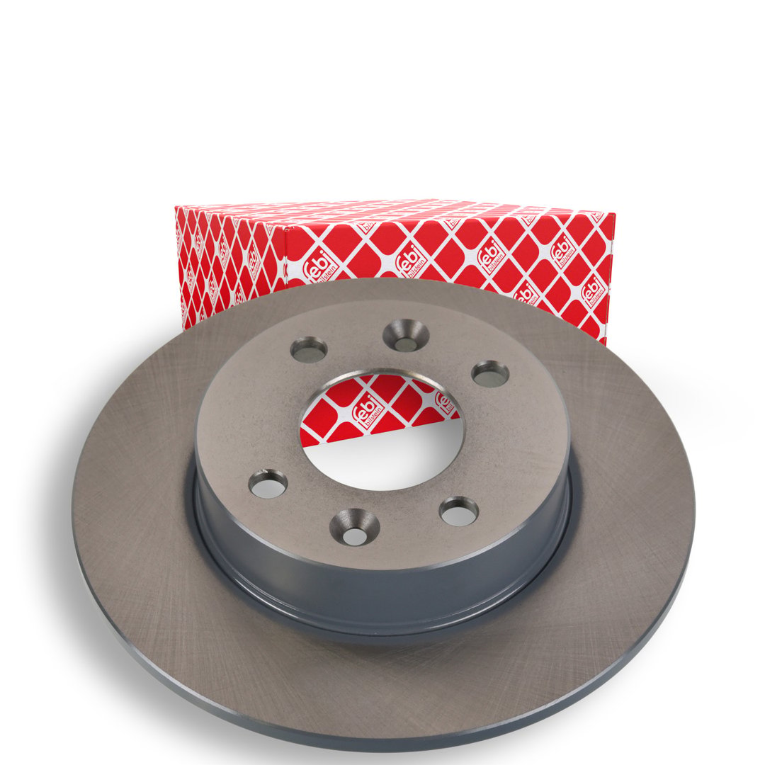 Febi Tarcza hamulcowa BILSTEIN 09318