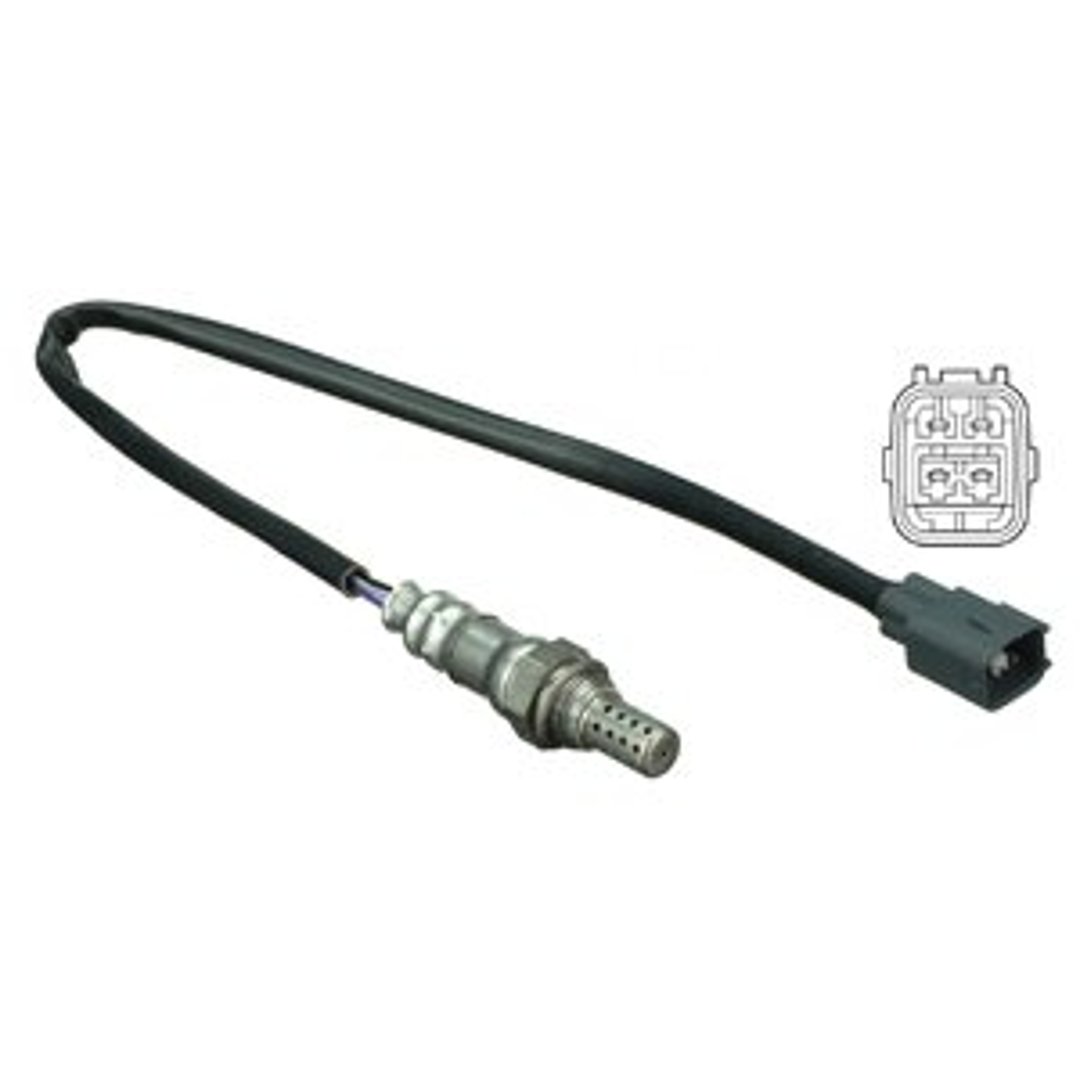 DELPHI Sonda lambda DELPHI ES20157-12B1