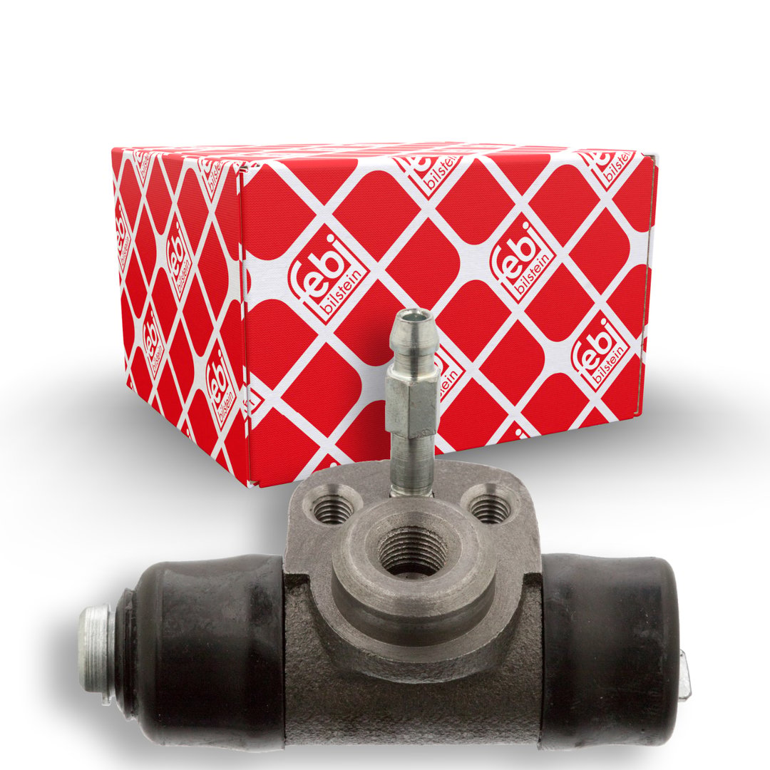 FEBI Cylinderek hamulcowy BILSTEIN 02216