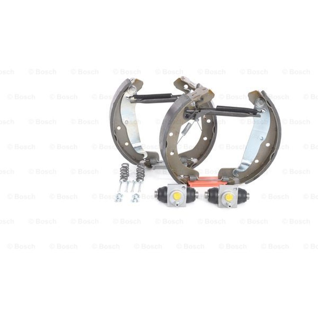 BOSCH Szczki hamulcowe - komplet 0 204 114 652