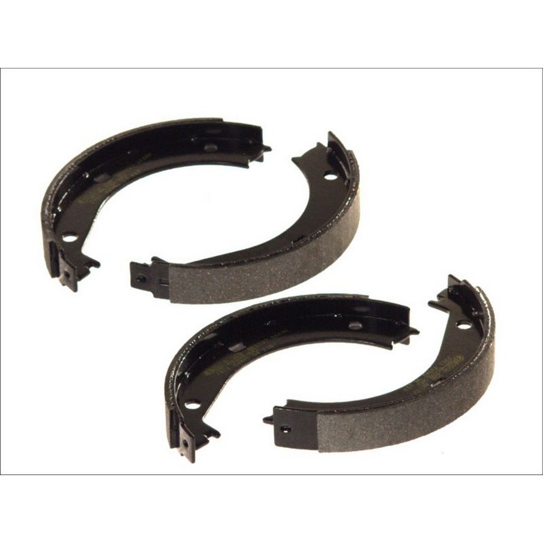 BOSCH Zesatw szczęk hamulcowych, hamulec postojowy 0 986 487 211