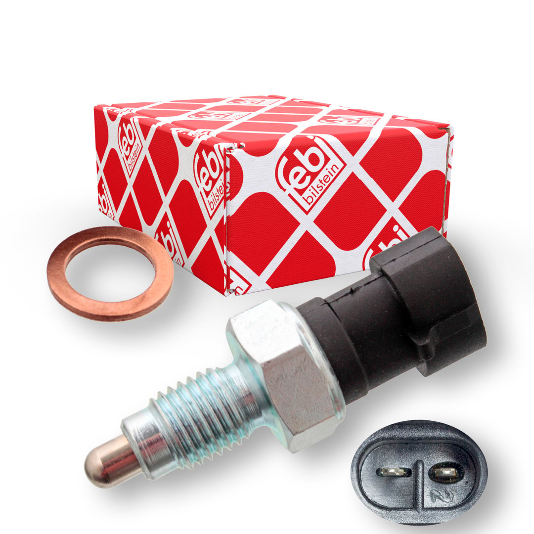 FEBI Przełącznik, swiatło cofania BILSTEIN 28651