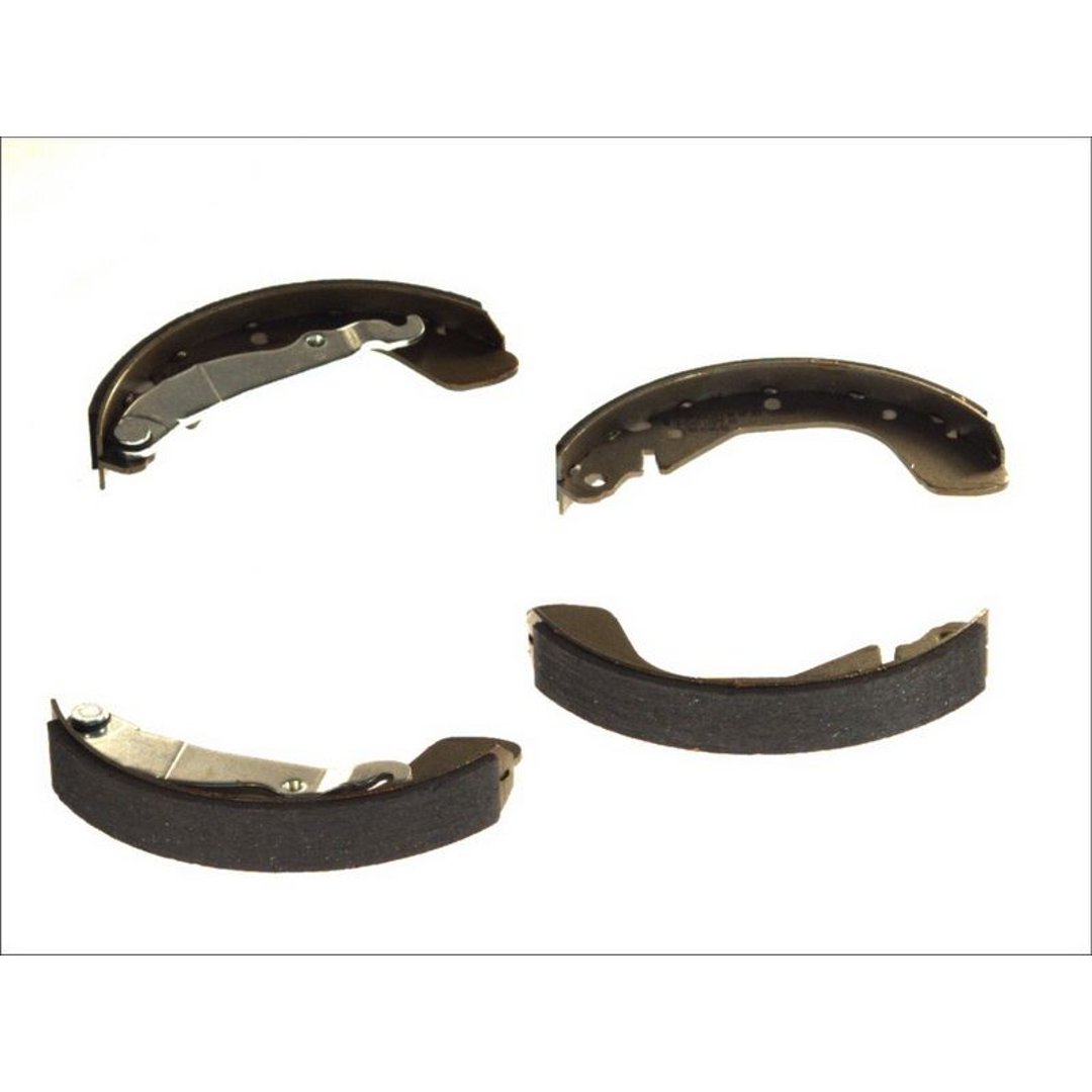 BOSCH Szczki hamulcowe - komplet 0 986 487 263